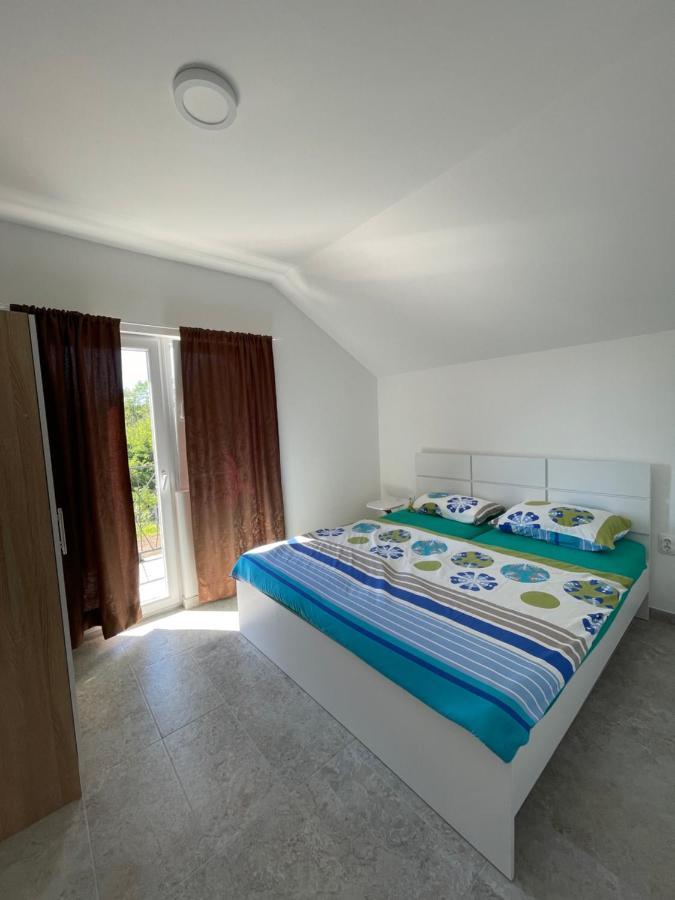 Vikendica Villa Ramona 巴尼西卢卡 外观 照片