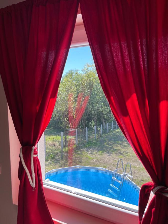 Vikendica Villa Ramona 巴尼西卢卡 外观 照片