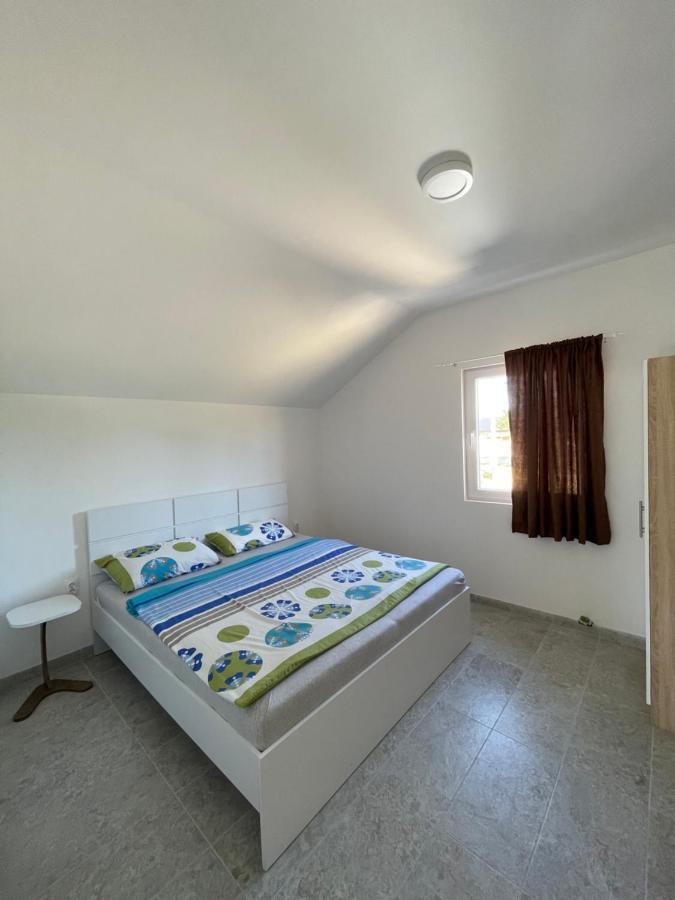 Vikendica Villa Ramona 巴尼西卢卡 外观 照片