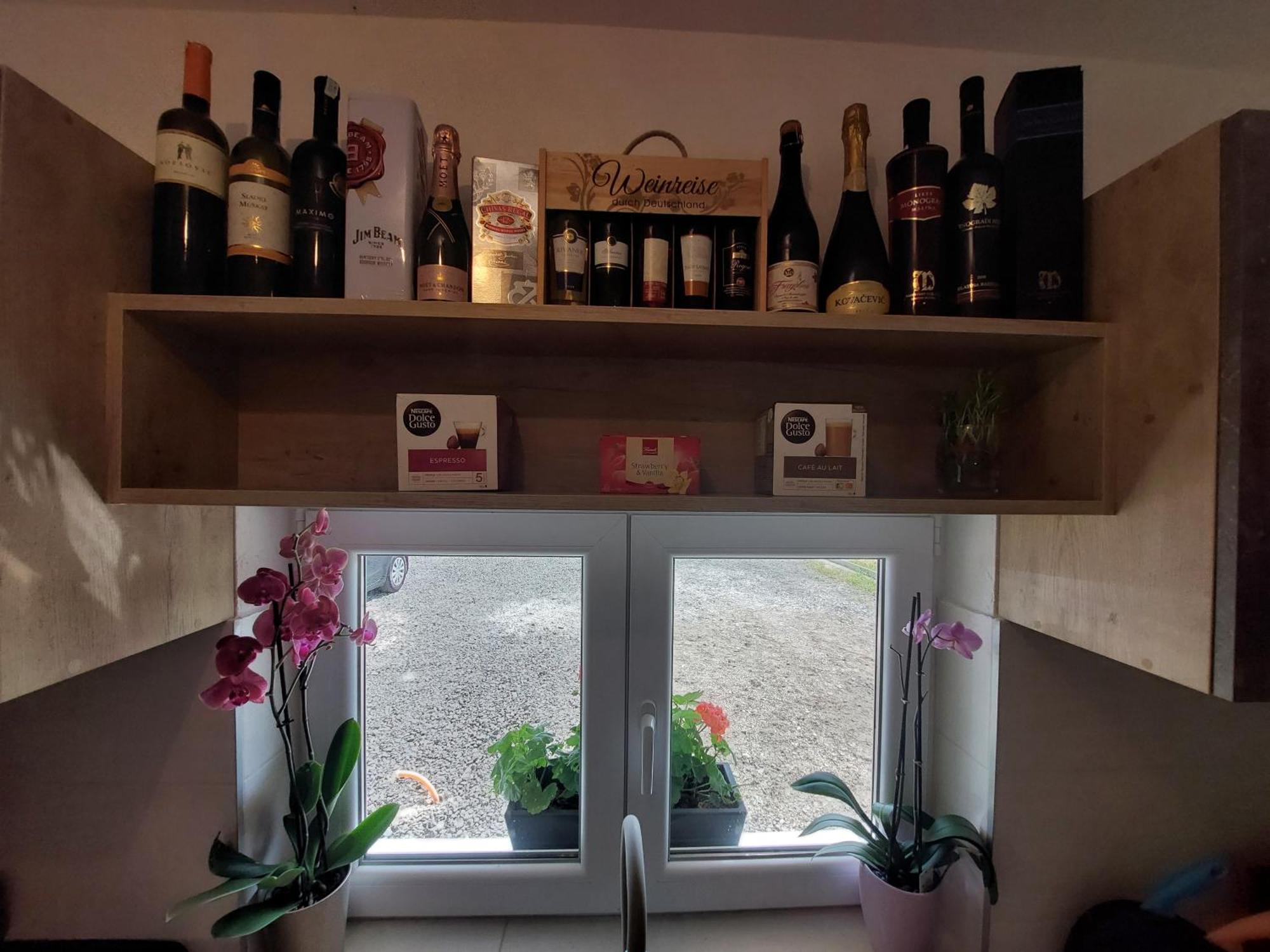 Vikendica Villa Ramona 巴尼西卢卡 外观 照片