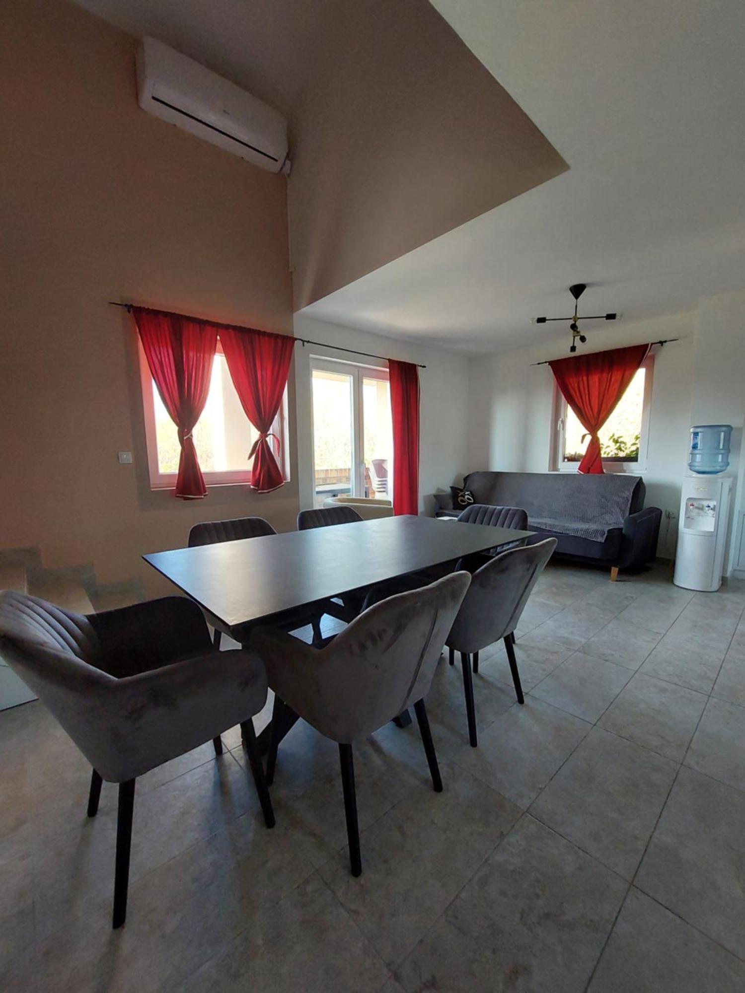 Vikendica Villa Ramona 巴尼西卢卡 外观 照片