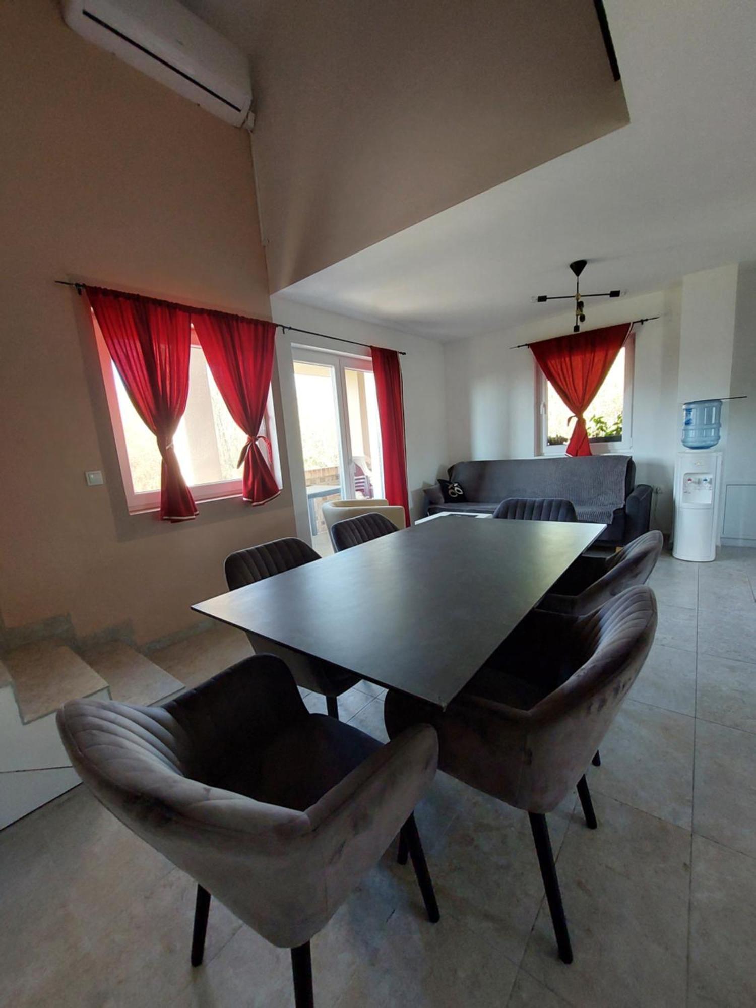 Vikendica Villa Ramona 巴尼西卢卡 外观 照片